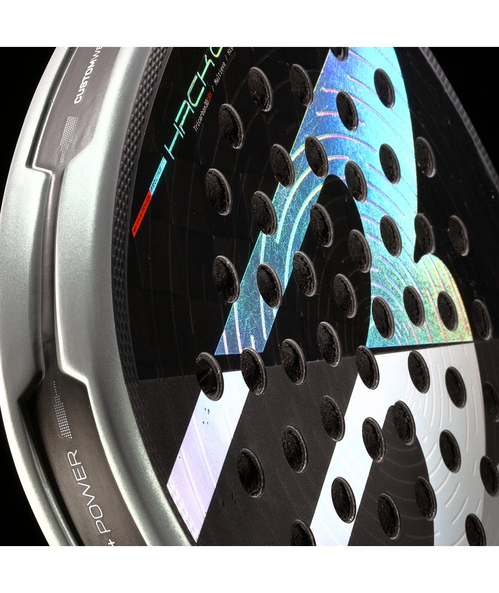 Bullpadel Proline Hack 04 26 Padel Racket