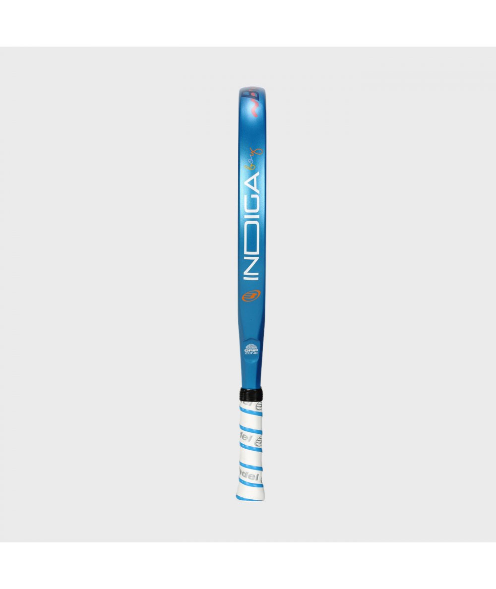 Bullpadel Indiga Boy 26 Junior Padel Racket