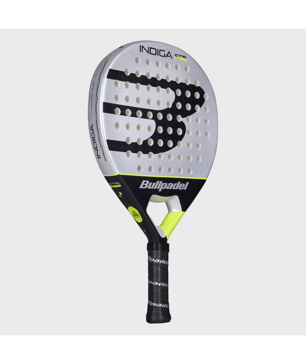 Bullpadel Indiga CTR 26 Padel Racket