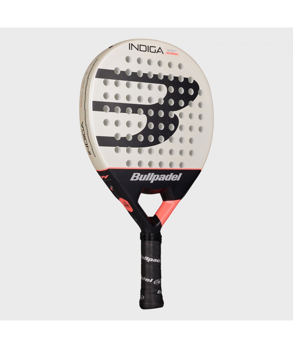Bullpadel Indiga W 26 Padel Racket