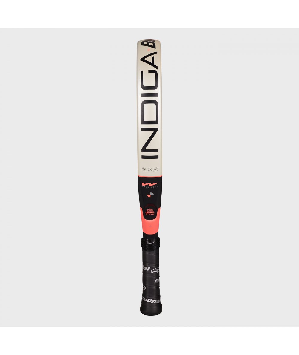 Bullpadel Indiga W 26 Padel Racket