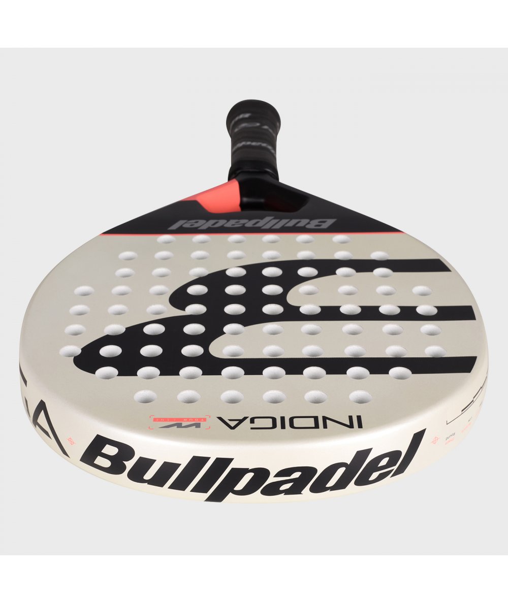 Bullpadel Indiga W 26 Padel Racket