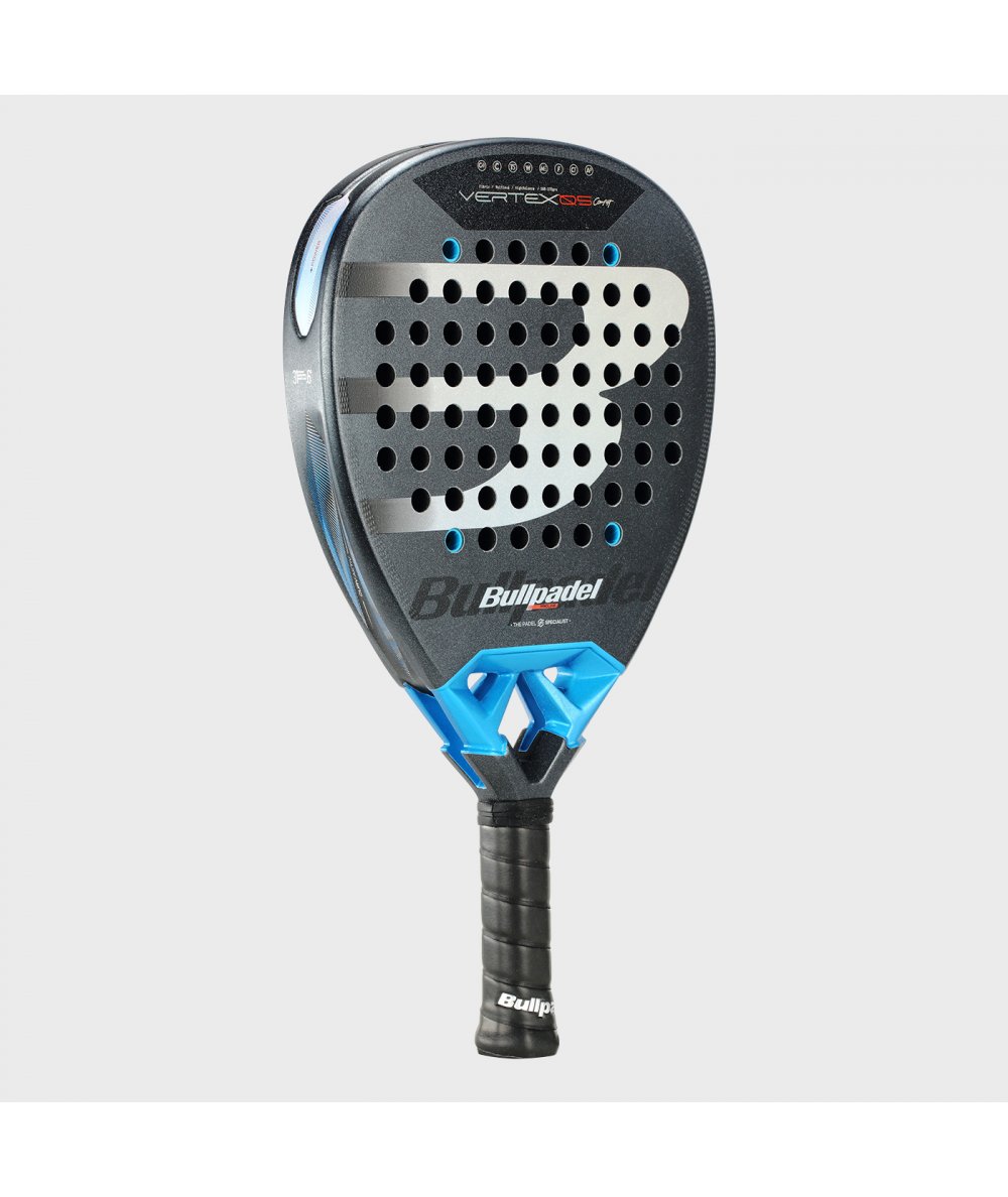 Bullpadel Proline Vertex 05 Comfort Padel Racket