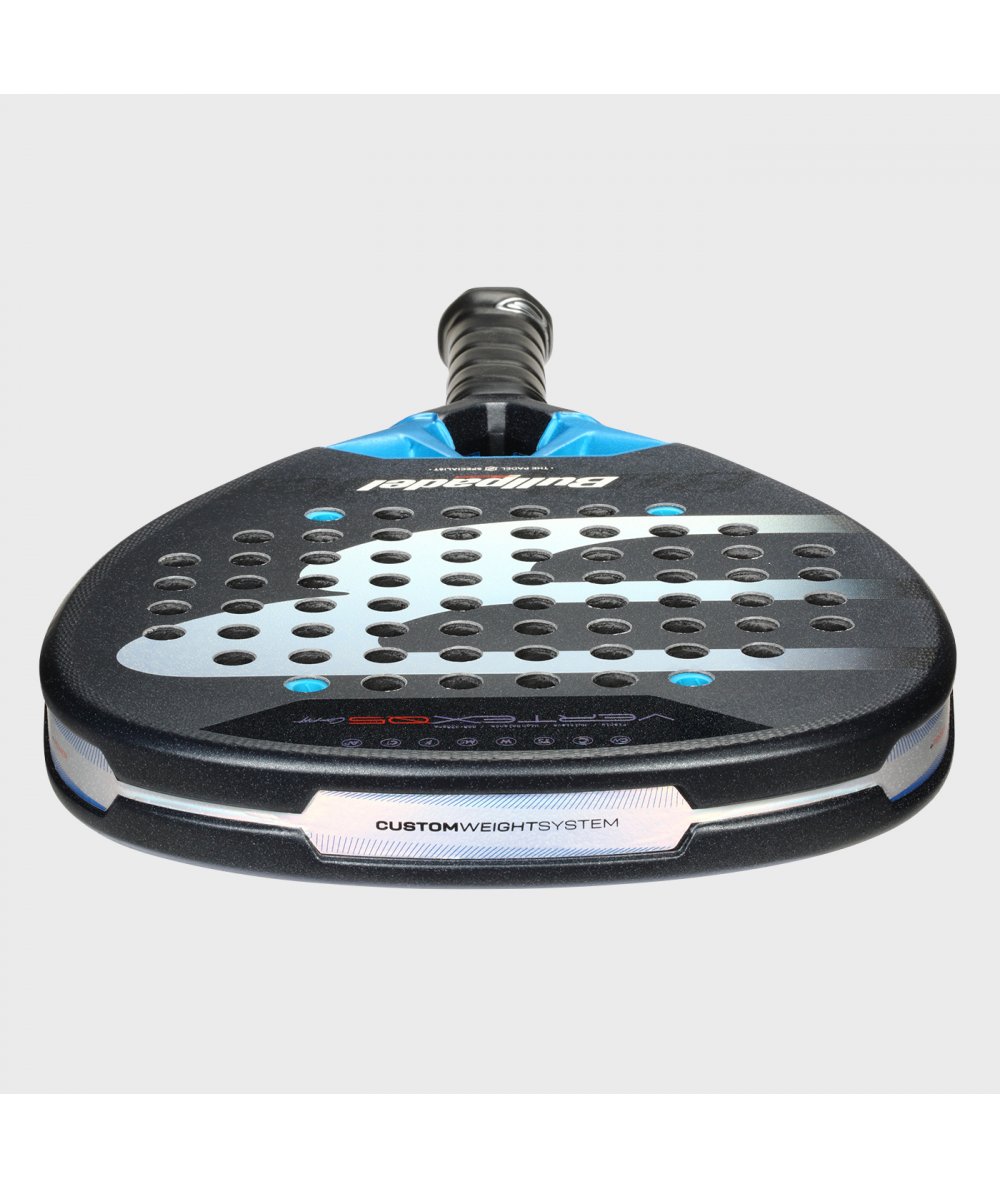 Bullpadel Proline Vertex 05 Comfort Padel Racket