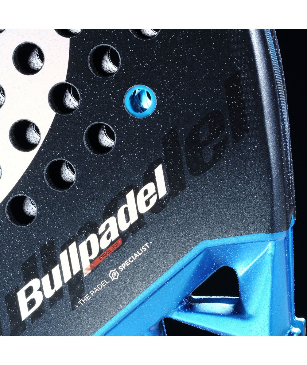 Bullpadel Proline Vertex 05 Comfort Padel Racket
