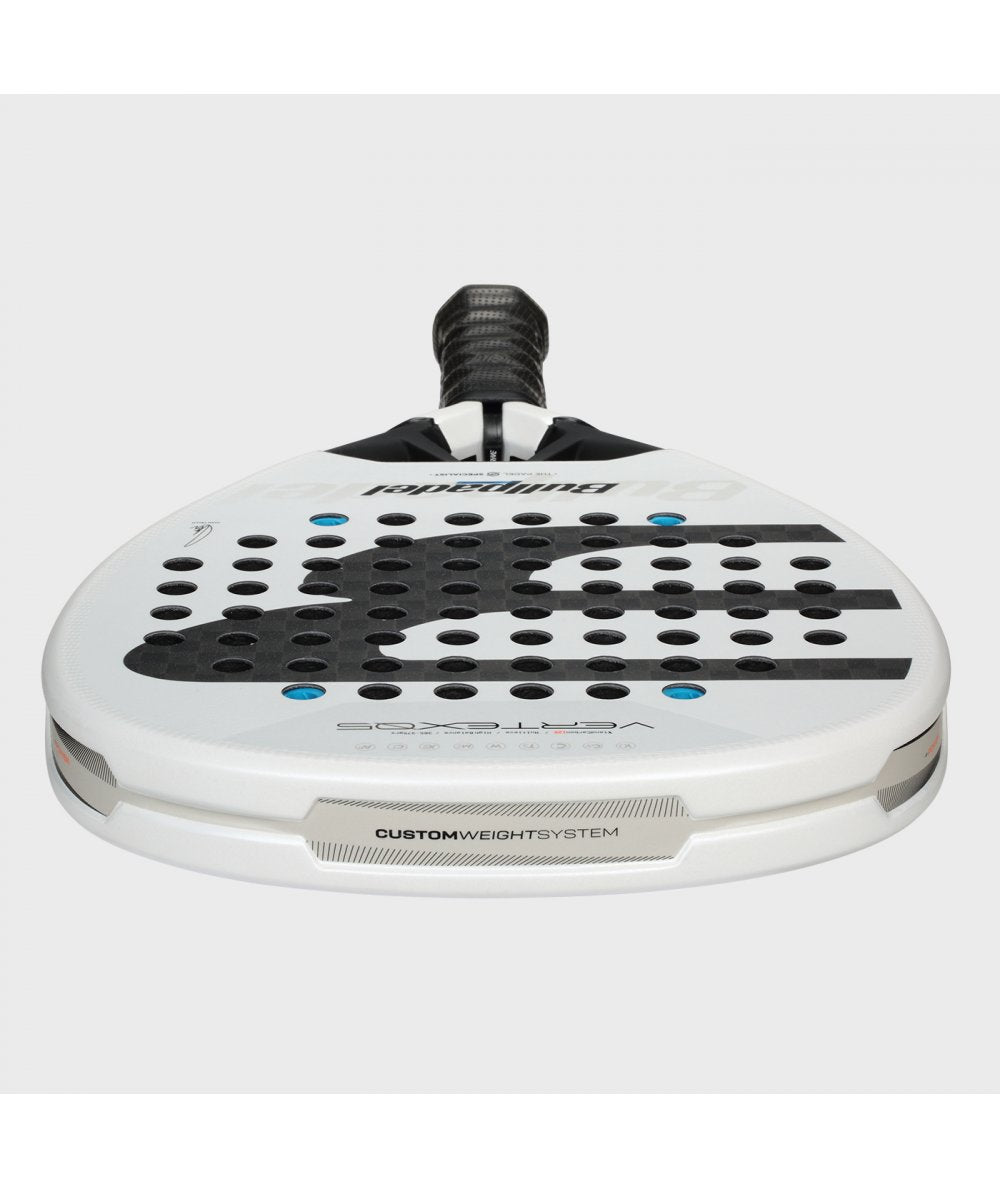 Bullpadel Proline Vertex 05 Padel Racket