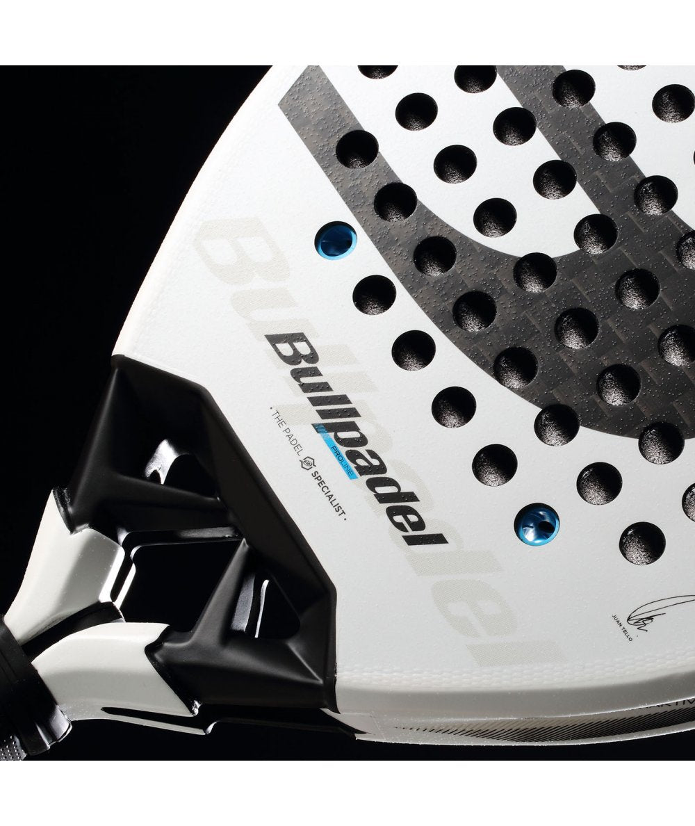 Bullpadel Proline Vertex 05 Padel Racket