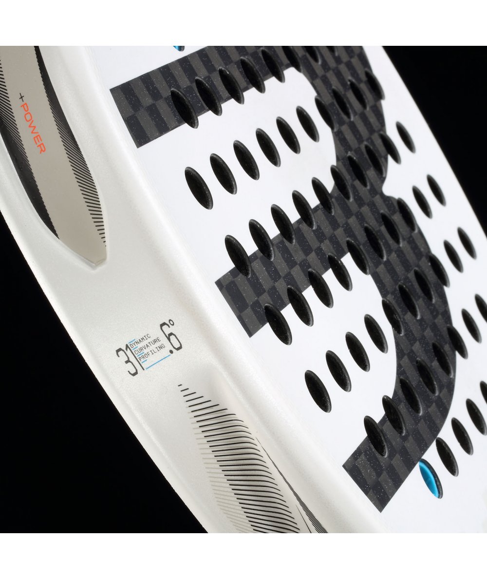 Bullpadel Proline Vertex 05 Padel Racket