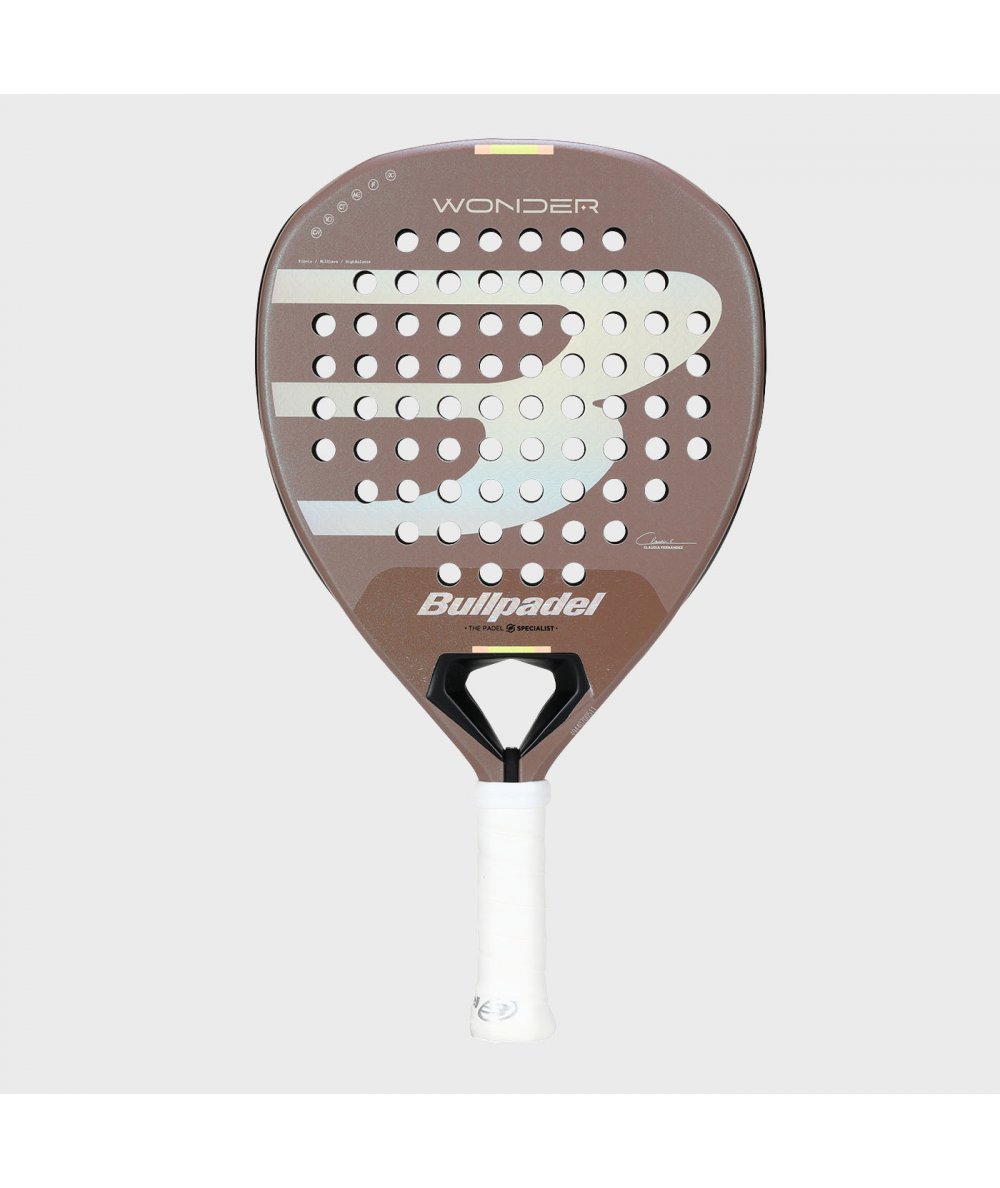 Bullpadel Proline Wonder Padel Racket