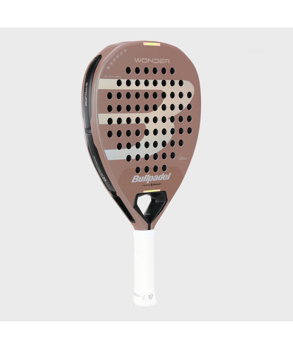 Bullpadel Proline Wonder Padel Racket