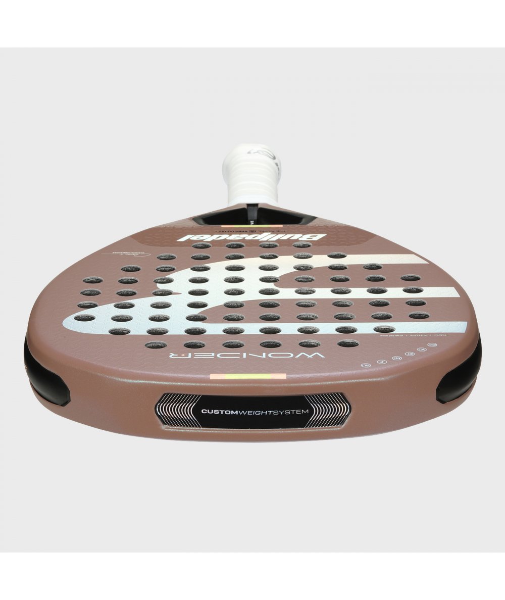 Bullpadel Proline Wonder Padel Racket