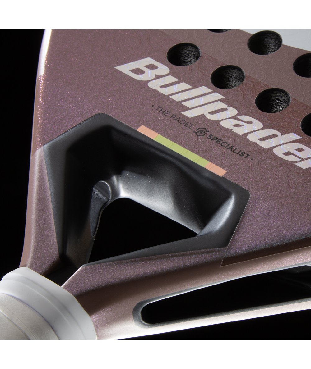 Bullpadel Proline Wonder Padel Racket