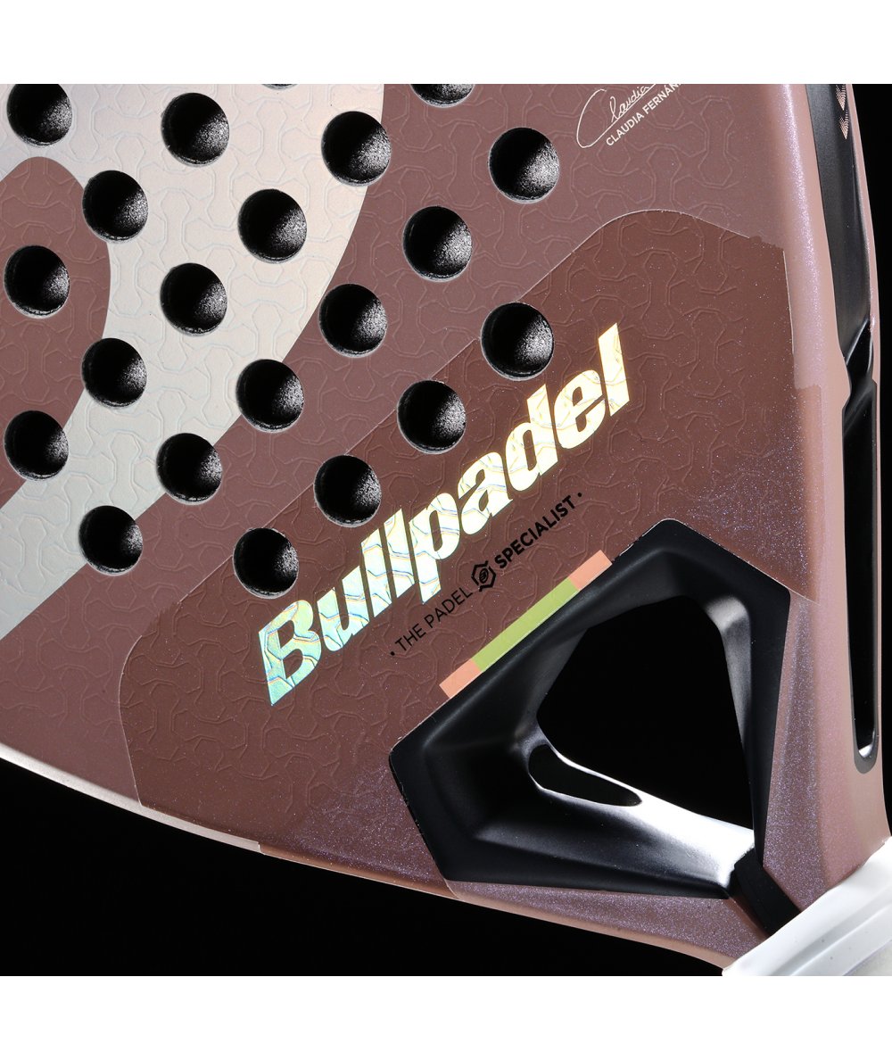 Bullpadel Proline Wonder Padel Racket