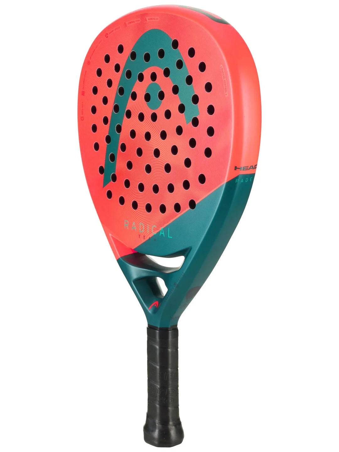 HEAD Radical Team 2026 Padel Racket