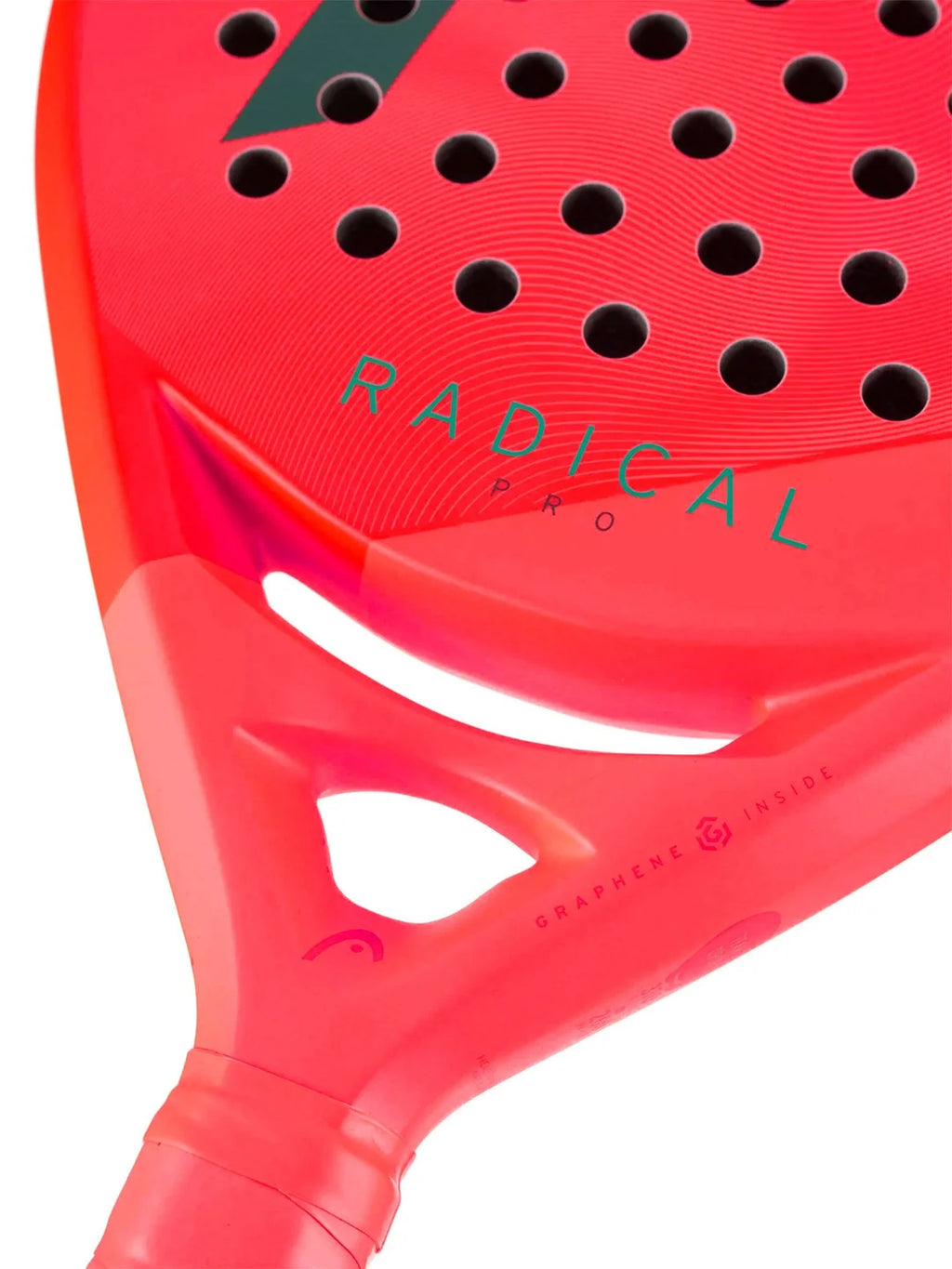 HEAD Radical Pro Padel Racket