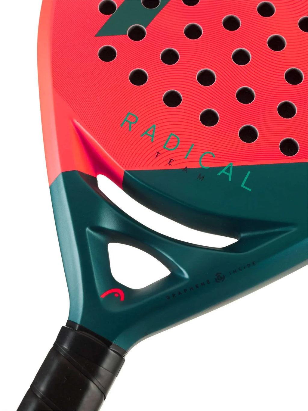 HEAD Radical Team 2026 Padel Racket