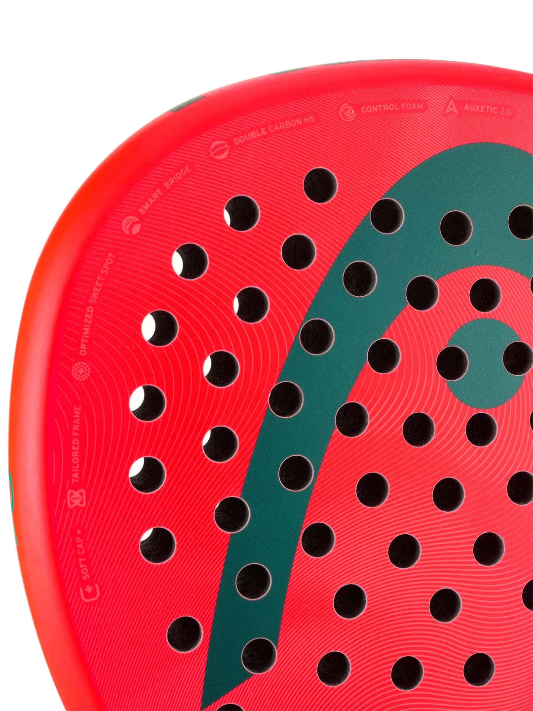 HEAD Radical Pro Padel Racket