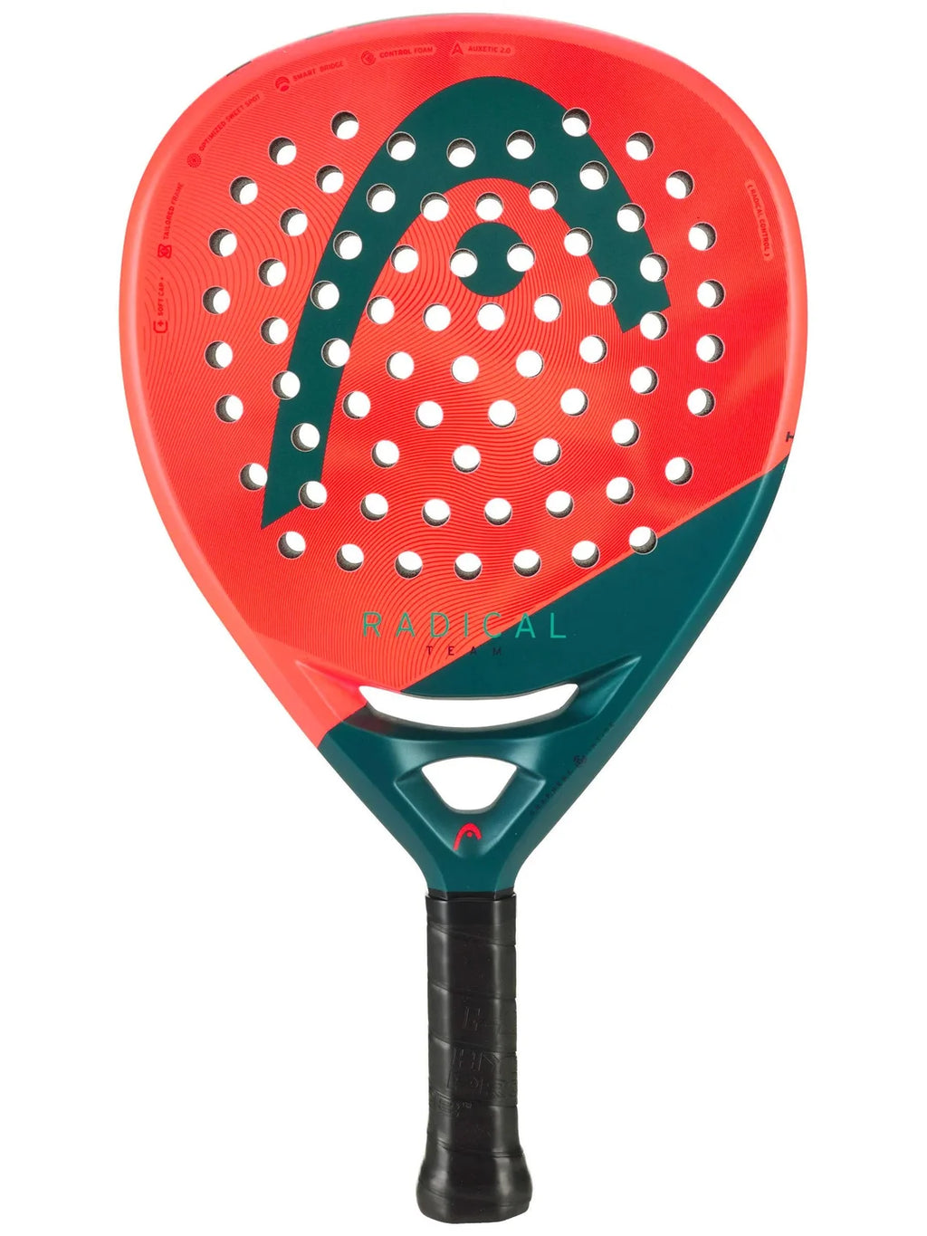 HEAD Radical Team 2026 Padel Racket
