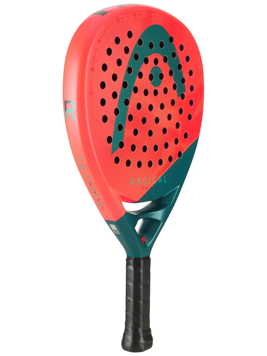 HEAD Radical Team 2026 Padel Racket