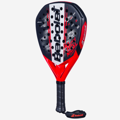 Babolat Technical Veron 3.0 Padel Racket