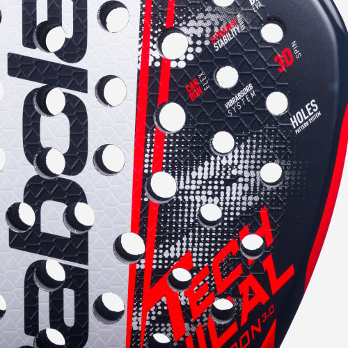Babolat Technical Veron 3.0 Padel Racket