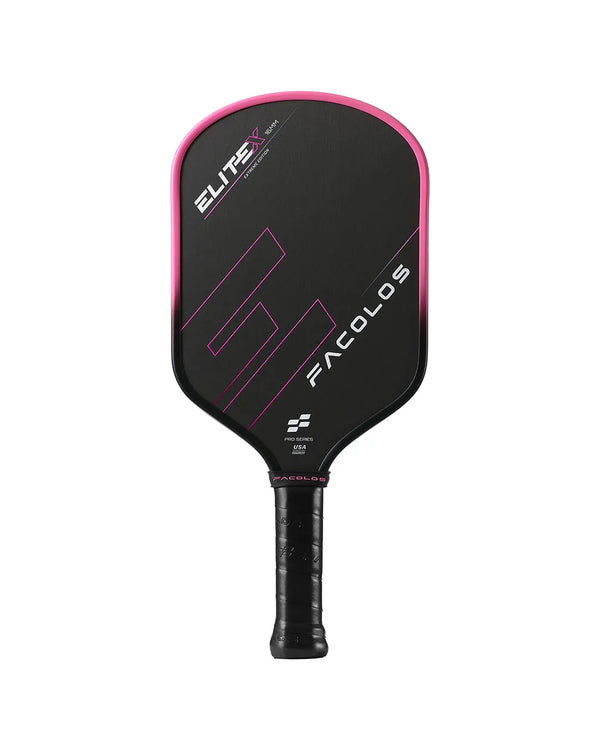 Facolos Elite X Pickleball Paddle