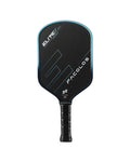 Facolos Elite X pickleball paddle - Blue