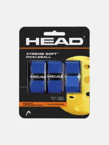 HEAD Xtreme Soft Overgrip 3 Pack