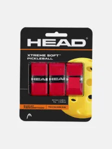 HEAD Xtreme Soft Overgrip 3 Pack