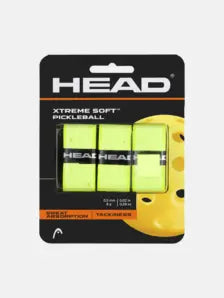 HEAD Xtreme Soft Overgrip 3 Pack